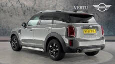 MINI Countryman 1.5 Cooper Classic 5dr Petrol Hatchback